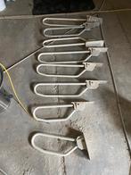 Steunbeugels badkamer, Diversen, Verpleegmiddelen, Verzenden, Gebruikt