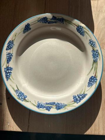 Marjolein Bastin Bord - Mooi gedecoreerd! beschikbaar voor biedingen