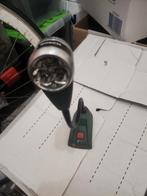 Bosch Voorlicht - Zo Goed Als Nieuw, Ophalen of Verzenden, Zo goed als nieuw