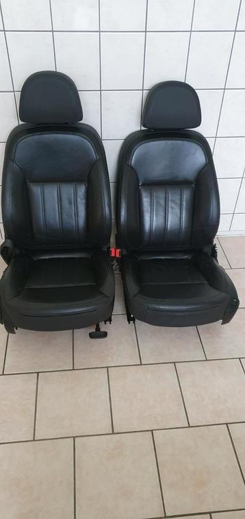 Opel Insignia A Leer Interieur, Luxe Interieur, Leder beschikbaar voor biedingen
