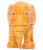 Elephant Parade - Tales of Discovery, Ophalen, Zo goed als nieuw, Wild dier, Beeldje of Figuurtje