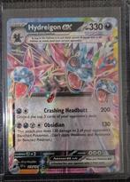 Hydreigon ex 119/191, Ophalen of Verzenden, Nieuw, Losse kaart, Foil