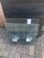 Voorfrontjes verschillende maten, Ophalen, Nieuw, Hout, Vogelkooi