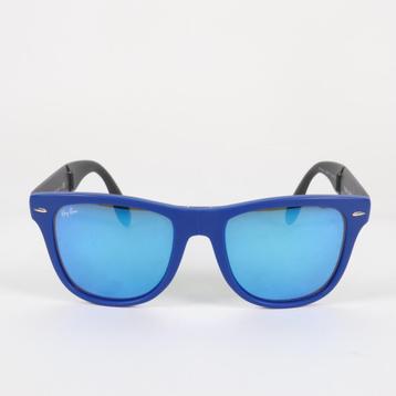 Rayban RB4105 Folding Wayfarer - Incl. Garantie (B) beschikbaar voor biedingen
