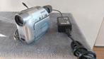 Sony DCR-HC19 camcorder MiniDV videocamera ( defect ), Mini dv, 20x of meer, Ophalen of Verzenden, Camera