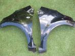 scherm, spatbord, citroen c1 of peugeot 107, Auto-onderdelen, Carrosserie en Plaatwerk, Ophalen, Links, Citroën, Spatbord