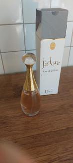 Nieuwe originele parfum jadore 100 ml, Sieraden, Tassen en Uiterlijk, Uiterlijk | Parfum, Ophalen of Verzenden, Zo goed als nieuw