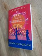 Phan Que Mai Nguyen - De geheimen van de bodhiboom, Boeken, Ophalen of Verzenden, Zo goed als nieuw, Phan Que Mai Nguyen, Amerika