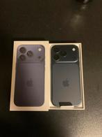 Apple Iphone 17pro 256gb, Telecommunicatie, Mobiele telefoons | Apple iPhone, Ophalen, Zo goed als nieuw, 256 GB