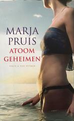 Atoomgeheimen - Marja Pruis, Ophalen of Verzenden, Zo goed als nieuw, Nederland