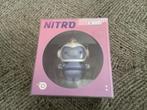 Discord Nitro Figuur - Nieuw in Verpakking!, Ophalen of Verzenden, Nieuw