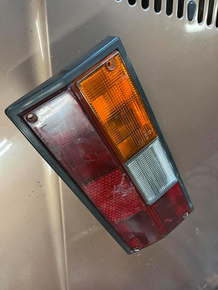 VW T3 westfalia achterlamp ULO - links, Auto-onderdelen, Verlichting, Oldtimer onderdelen, Volkswagen, Gebruikt, Ophalen of Verzenden