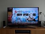 Samsung 50 inch 4k led tv, Audio, Tv en Foto, Televisies, Ophalen, 50 Hz, Samsung, 100 cm of meer