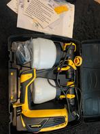 Verfspuit wagner flexio 590, Doe-het-zelf en Verbouw, Schildersmaterialen, Ophalen, Nieuw, Verfspuit of Verfpomp