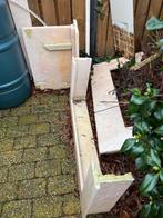 gratis marmerschouw, Ophalen, Overige materialen, Gebruikt, 50 tot 75 cm