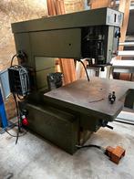 Kopieer freesbank, Doe-het-zelf en Verbouw, Gereedschap | Freesmachines, Ophalen of Verzenden, Gebruikt, Elektrisch, Bovenfrees