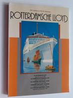 Rotterdamsche Lloyd  -B.W. Scholten, Verzamelen, Verzenden, Gebruikt, Boek of Tijdschrift