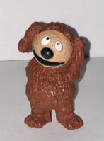 Muppets Rowlf pvc figuur Schleich jaren '70, Verzamelen, Ophalen of Verzenden, Zo goed als nieuw
