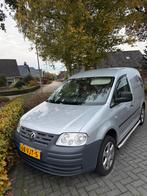Volkswagen Caddy 2.0 SDI 51KW Bestel 2007, Auto's, Voorwielaandrijving, 680 kg, 4 cilinders, Volkswagen