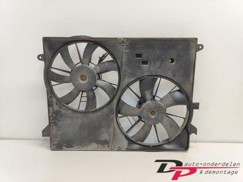Koelvin van een Chevrolet Captiva, Auto-onderdelen, Airco en Verwarming, Chevrolet, Gebruikt, 3 maanden garantie, Ophalen of Verzenden