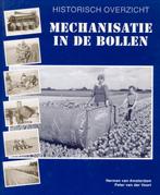 Mechanisatie in de bollen, Ophalen of Verzenden, 20e eeuw of later, Zo goed als nieuw