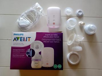 Philips Avent Enkele Elektrische Borstkolf beschikbaar voor biedingen