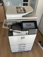 Kopieermachine Sharp Mx 2651 kopieer/print/scan/ E-mail/ Wif, Ophalen, Printer, Zo goed als nieuw, Ingebouwde Wi-Fi