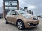 Kia Venga 1.4 CVVT X-tra 5deurs Airco NAP APK, Voorwielaandrijving, Euro 5, Gebruikt, 4 cilinders