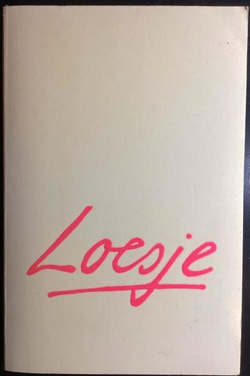 Loesje beschikbaar voor biedingen