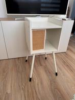 Ikea lurvig kattenhuis, Ophalen, Minder dan 55 cm, Gebruikt, Vierkant