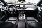 Audi A6 Avant 3.0 TFSI quattro Pro Line S | S-line Leder | P, Auto's, Audi, Automaat, Euro 5, Gebruikt, 109 €/maand