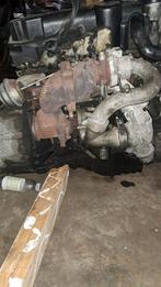 twin turbo sprinter 609  313 cdi en verstuiver, Ophalen of Verzenden, Gebruikt, Mercedes-Benz