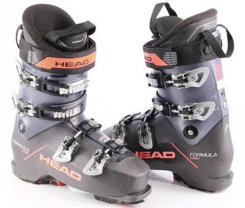 40,5 41 42 42,5 44,5 45 EU skischoenen HEAD FORMULA 10 MV beschikbaar voor biedingen
