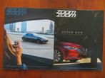 Mazda Zoom Zoom nr. 27 - nr. 28, Ophalen of Verzenden, Nieuw, Mazda