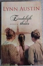 Eindelijk Thuis - Lynn Austin Roman, Ophalen of Verzenden, Zo goed als nieuw, Lynn Austin, Nederland