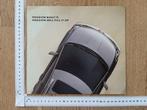 Nissan Quest, folder 2003 (USA), Ophalen of Verzenden, Gelezen, Nissan