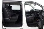 Peugeot Expert 2.0 BlueHDI 150pk E6 D.C. Lang Premium Navi/C, Voorwielaandrijving, 1734 kg, Gebruikt, Euro 6