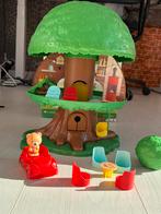 Klorofil Boomhuis Speelset, Ophalen of Verzenden, Zo goed als nieuw, Overige typen