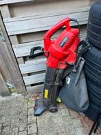 Gamma bladblazer, Tuin en Terras, Ophalen, Gebruikt, Elektrisch