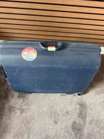 Samsonite koffer, Sieraden, Tassen en Uiterlijk, Koffers, Ophalen, Zo goed als nieuw, Hard kunststof, 70 cm of meer