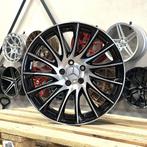 19 inch velgen Mercedes C / E / S / V / CLA / A Klasse, 19 inch, Velg(en), VIBEZ AUTO DESIGN, Nieuw