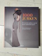 Tracy Fitzgerald - 1000 jurken, Boeken, Mode, Tracy Fitzgerald, Ophalen of Verzenden, Zo goed als nieuw
