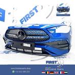 2025 Mercedes CLE C236 BUMPER A236 W236 AMG VOORBUMPER CLE K, Gebruikt, -, Voor, Ophalen of Verzenden