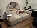 Bolia Cosima modulaire bank – dark beige - Goede staat, Huis en Inrichting, Ophalen, 100 tot 125 cm, Driepersoons, Scandinavisch