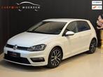 Volkswagen Golf 1.4 TSI R-LINE | Bi-XENON | MASSAGE STOEL |, Voorwielaandrijving, Euro 5, Gebruikt, 4 cilinders