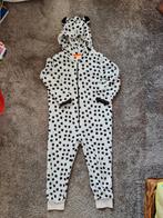 Dalmatiër onesie maat 110/116, Kinderen en Baby's, Kinderkleding | Maat 110, Jongen of Meisje, Ophalen of Verzenden, Hema, Overige typen