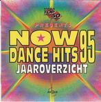 Now Dance Hits 95 Jaaroverzicht = 2cd BOX = 2,99, Cd's en Dvd's, Ophalen of Verzenden, Zo goed als nieuw, Dance