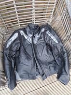 Leren Difi motorjack heren maat 54 incl. leren broek, Heren, Difi, Jas | leer, Ophalen of Verzenden