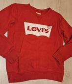 Levi's trui maat 152, Kinderen en Baby's, Kinderkleding | Maat 152, Ophalen of Verzenden, Zo goed als nieuw, Jongen, Trui of Vest
