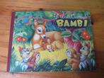 Bambi kleuterboekje, Boeken, Ophalen of Verzenden, Gelezen, 1 tot 2 jaar
